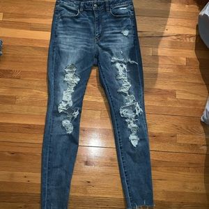 Brand new American Eagle jeans